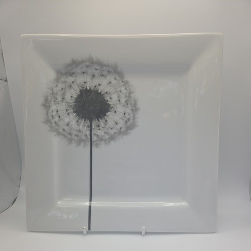 Tesco dandelion pattern - x,