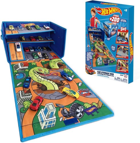 Hot wheels cars case - cars,