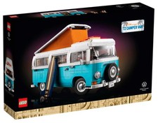 LEGO 10279 Volkswagen T2