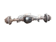 IVECO DAILY REAR AXLE TWIN