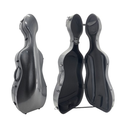 Cello case strong - case, light
