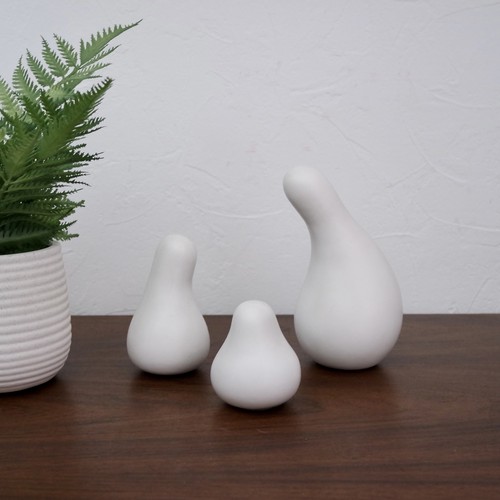 Vintage ikea white - white, eva