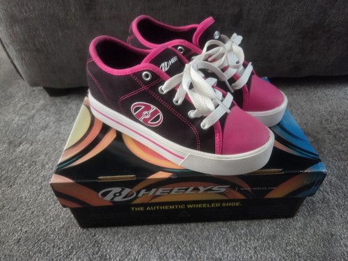 Heelys classic pink - heelys,