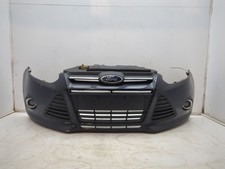 2011 FORD FOCUS ZETEC TDCI