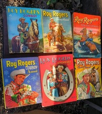 A Collection Of Roy Rogers