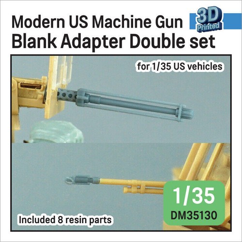 Def models modern us - models, 1/35