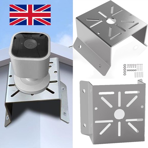 Camera corner wall mount - corner,