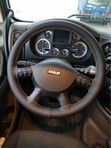 For daf xf106 - euro, truck