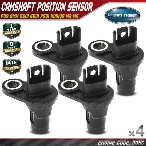 Camshaft position sensor - camshaft,