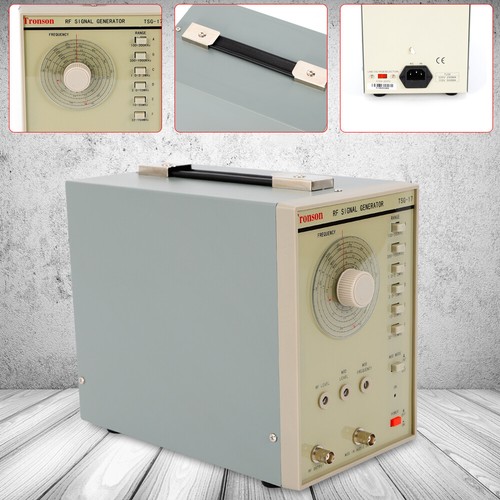 Tsg signal generator - tsg-17,