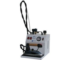 Steam Generator Iron Boiler