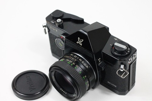 Sears tls film camera - (ricoh),