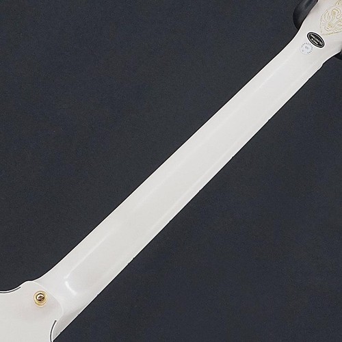 Epiphone emily wolfe white - epiphone,
