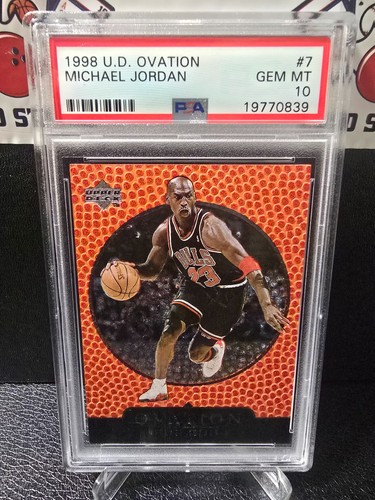 1998 ovation michael jordan - ovation,