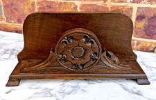 A 1960s MOUSEMAN CRAFTSMAN