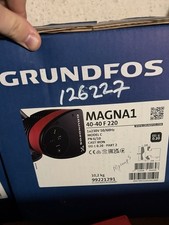 Grundfos Magna1 40 40 F 220 99221291