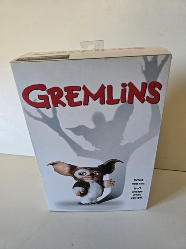 Neca gremlins ultimate gizmo - neca,