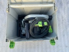 Festool TS 55 EQB Plunging Saw 