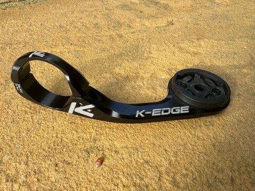 Edge sport 8mm - sport, garmin