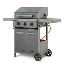 Arizona 3 Burner Gas BBQ with