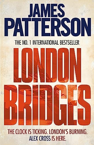 London bridges by - bridges,