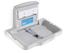 Modunful Baby Changing Unit