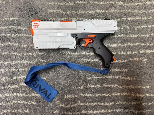 Nerf rival xviii 500 - rival, dart