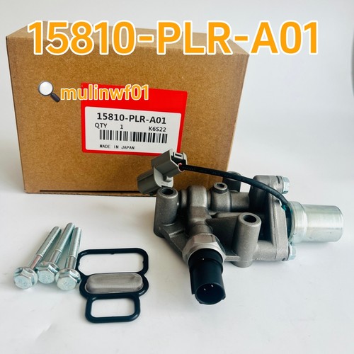 New vtec solenoid - new,