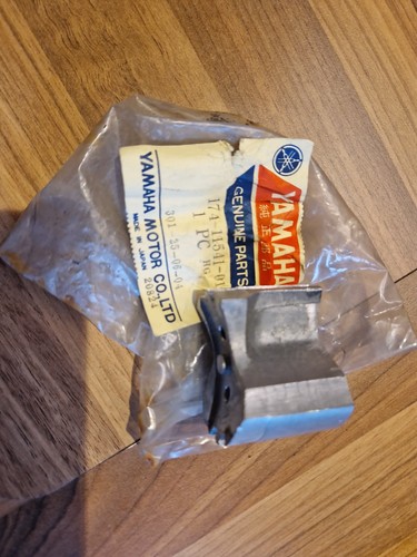 Yamaha cs1 crankcase filler - yamaha,