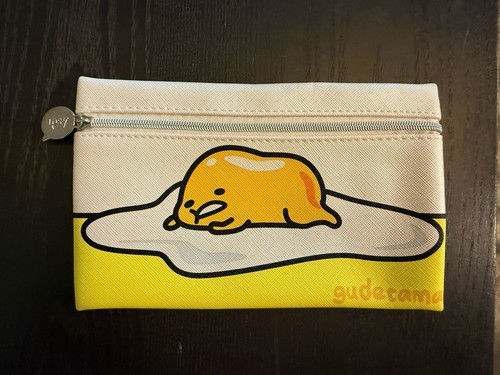 Ipsy gudetama fabric - ipsy,