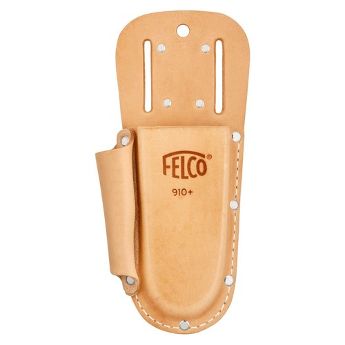 Felco 910 plus leather - 910, holster