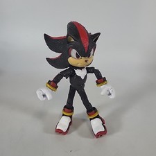 Jakks Pacific Sonic The