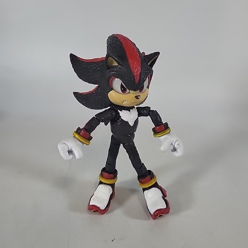 Jakks pacific sonic the - jakks,