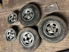 WOLFRACE SLOT MAG MINI 10"