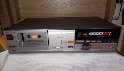 Realistic sct stereo auto - realistic,