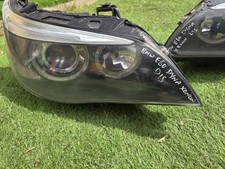 BMW 5 SERIES E60 E61 Drivers