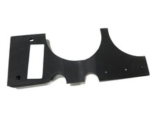 LH PILLAR SUPPORT  MORRIS