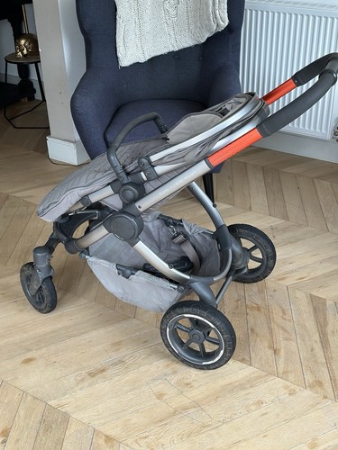 Icandy handover all terrain - icandy, all-terrain