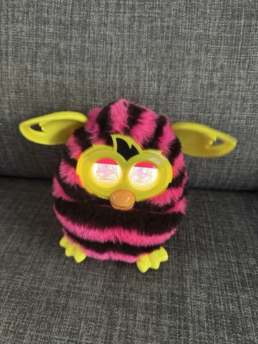 Hasbro furby boom - hasbro,