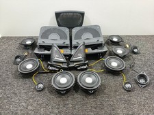 BMW 4 SERIES F32 F82 HARMAN