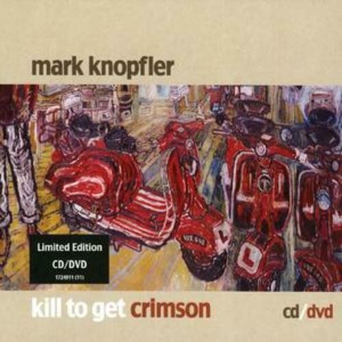 Mark knopfler kill - mark,