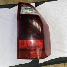 Mitsubishi Pajero Mk3 ATV