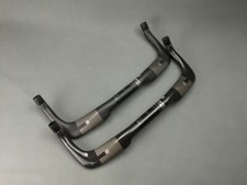 Full Carbon Bicycle Handlebar