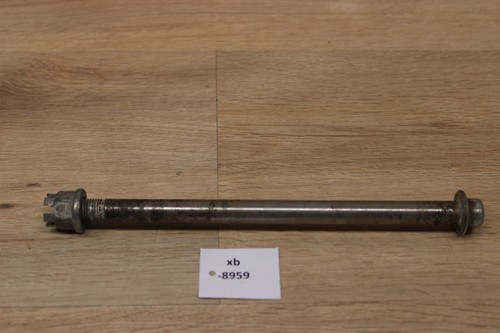 Honda mb8 hc01 front - hc01, 80-84