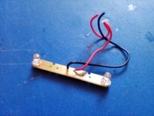 Scalextric Ford Escort mk1