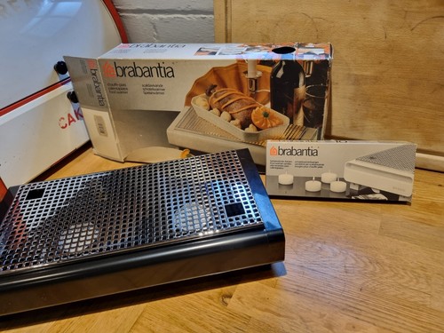 Retro brabantia food - retro,