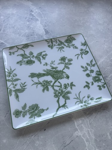 Bernardaud rectangular tray - bernardaud,