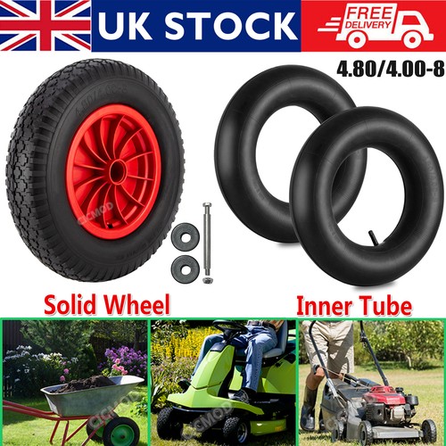 Puncture proof - 16",