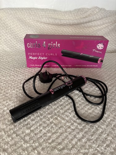 Curls girls perfect - girls,