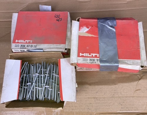 400 hilti 97d12 97mmsteel - 400,